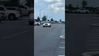 Ford Crown Victoria 4.6L V8 Induction Noise