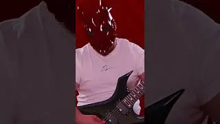 #mathbeast #warlock guitar #modern metal guitar tone #progressive metal
