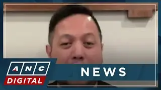 PH government intensifies crackdown on online gambling | ANC