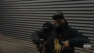 I Rock &ndash; Jazoe Da Juggernaut | THE SEMINAR Album | Hip-Hop Performance