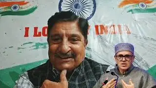Sunil Dimple reacts to CM Omar Abdullah&rsquo;s cabinet meeting