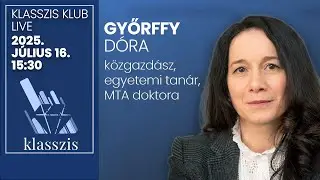 Győrffy Dóra: Nem racionális támogatni tízmilliókkal egy Fülöp-szigeteki munkahely létrehozását