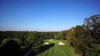 International Country Club, Hole #4