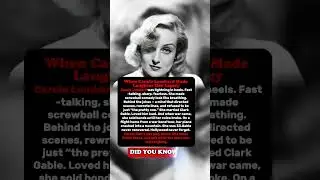 The Tragic Story Behind Hollywood's Funniest Star! #Famous #Celebrities #History #Legends