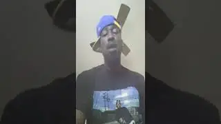 Lukky Louch - JADAKISS OFFICIAL (Hunting Season) Challenge