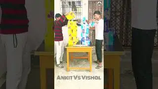Funny Game | Short video | Party Game | Indoor Games | Viral shorts YouTube