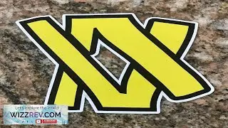 Volkl Ski Sticker Skis Skiing Mountain Winter Sports Gear Ski Equipment
