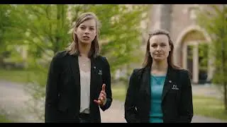 Wij zijn: Het Nederlands Studenten Orkest