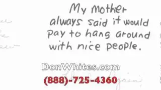 Read Don Whites Jeep NO Complaints