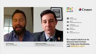 Case Study - PK Education - The Best HR Company