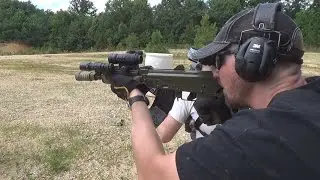 The Way Of The Rifle; James Yeager/Tactical Response