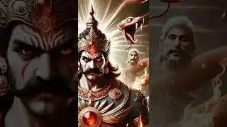 swarn mrig ki katha
