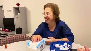 İLKNUR HANIM’DAN BAYANLARA TÜYOLAR… SODAMATİK SEVER #youtube #kadirezildi #video #like #keşfet 