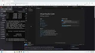 How to create a project with React Vite JavaScript