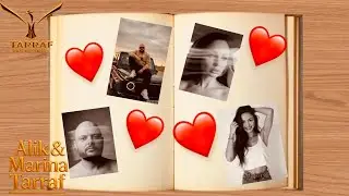 Alik Tarraf - Сила Любви | Music Video | TARRAF PRODUCTIONS 🦅