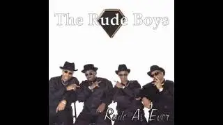 The Rude Boys Feat Phat Skills - Nothing No One ( Rap Version )                                *****