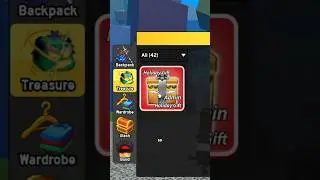 Администратор Blox Fruits подарил мне ЭТО! 💀