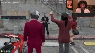 Carmine joins MSR with Carmella and Priscilla | Nopixel 4.0 | GTA
