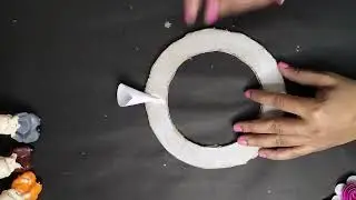 Amazing Paper Wall Hanging Design | Best Home Decor Idea