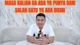 17 parfum aroma buah yang wajib kalian coba
