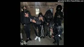 Yen34 x SpazzBlitz x Mari B x Rdxtti Stomp Drill Type Beat “Stack Or Starve”