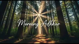 Morning Adhkar