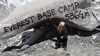 Everest Base Camp Trek - 12 days hiking through the Himalayas 