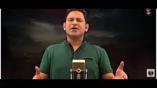 gandhari ne diya sharaab krishna ko 😱😱😱( by sir manoj muntashir )