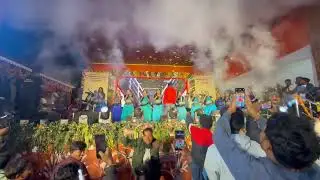 Haire Rabina ( Umakant Barik ) sambalpuri orchestra 