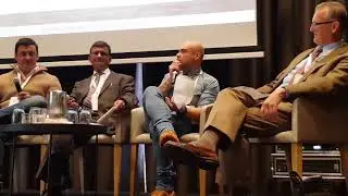 GWRA 2017 Panel Discussion
