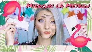 SEZONUL 2 Miercuri la Metrou- Ep. 01 Noua structura!