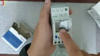 GIỚI THIỆU CÔNG TẮC THỜI GIAN THEBEN SIMPLEXA 601 VÀ SIMPLEXA 602