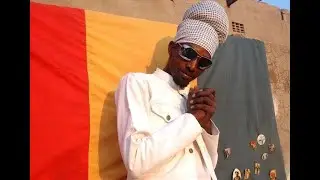 Skeleton Blazer - Dontsa Madontsa [Mzansi Reggae]