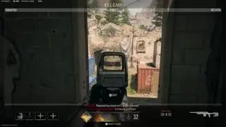 Dear Infinity Ward...