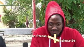 Bebe cool's son rebrands to Paper Daddy no more Allan -MC IBRAH INTERVIEW