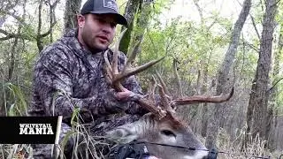Waypoint TV's Whitetail Mania