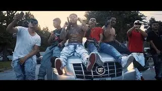YTM Lilvent - Back In The Trap (Official Music Video)