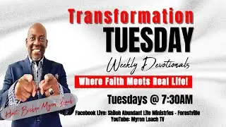 Unshakable Faith Series: &ldquo;Relentless Hope in Uncertain Seasons&rdquo;
