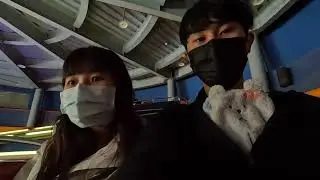 麗寶樂園 - 音速迴旋