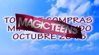 TOUR DE COMPRAS