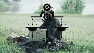 NOID : O V E R C A S T  / Mixtape