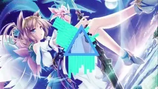 Nightcore - Virtual Paradise