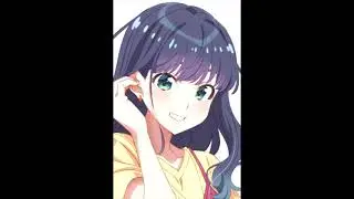 Selection Project Anime November Mako Toma Introduces To Me 2021