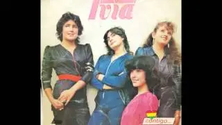 Por Ser T&uacute; - IVIA