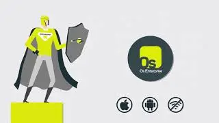OS Enterprise - Software Sales Force Automation