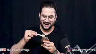 Truly Organic | A Project by Alpha Trading | Sidr Honey | Robinia Honey | Review by Sikander Khan