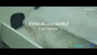 MONGOLIAN SUSTAINABLE WOOL&CASHMERE PROMO - 2022