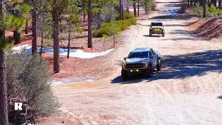 Holcomb Valley Off-Road Adventure in Big Bear | Part 2