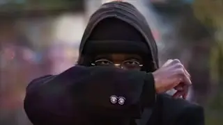 J'arrive - Sawmal