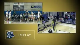 Spring-Ford Boys Basketball vs Pope John Paul II | PAC Championship